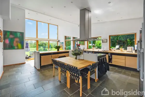 Villa på Østerskov Krat 14, 2950 Vedbæk