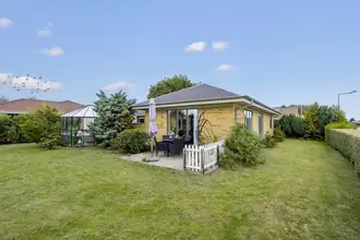 Villa på Solvænget 6, 9300 Sæby