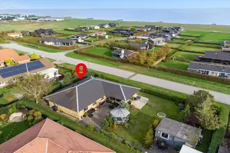 Villa på Solvænget 6, 9300 Sæby