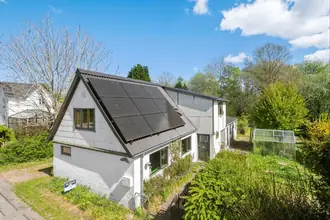 Villa på Villavej 23, Bråby, 4690 Haslev