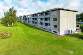 Ejerlejlighed på Benløseparken 1, 2. tv., Benløse, 4100 Ringsted