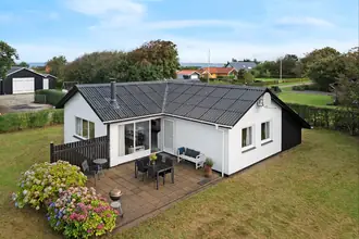 Fritidshus på Sommerstedvej 53, Hjerm, 7830 Vinderup