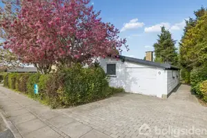 Villa på Elmevej 9, 8550 Ryomgård