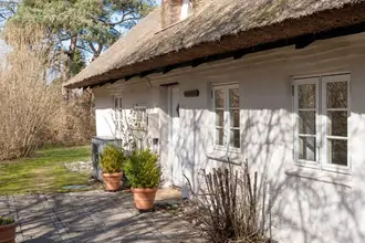 Fritidshus på Tangvej 1, 4500 Nykøbing Sj