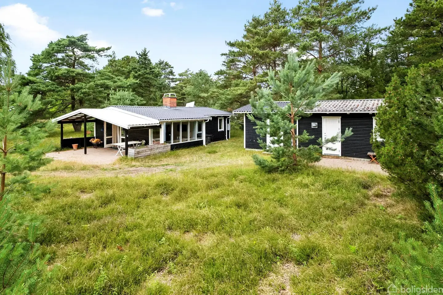 Fritidsbolig på Syrenvej 20, 4560 Vig