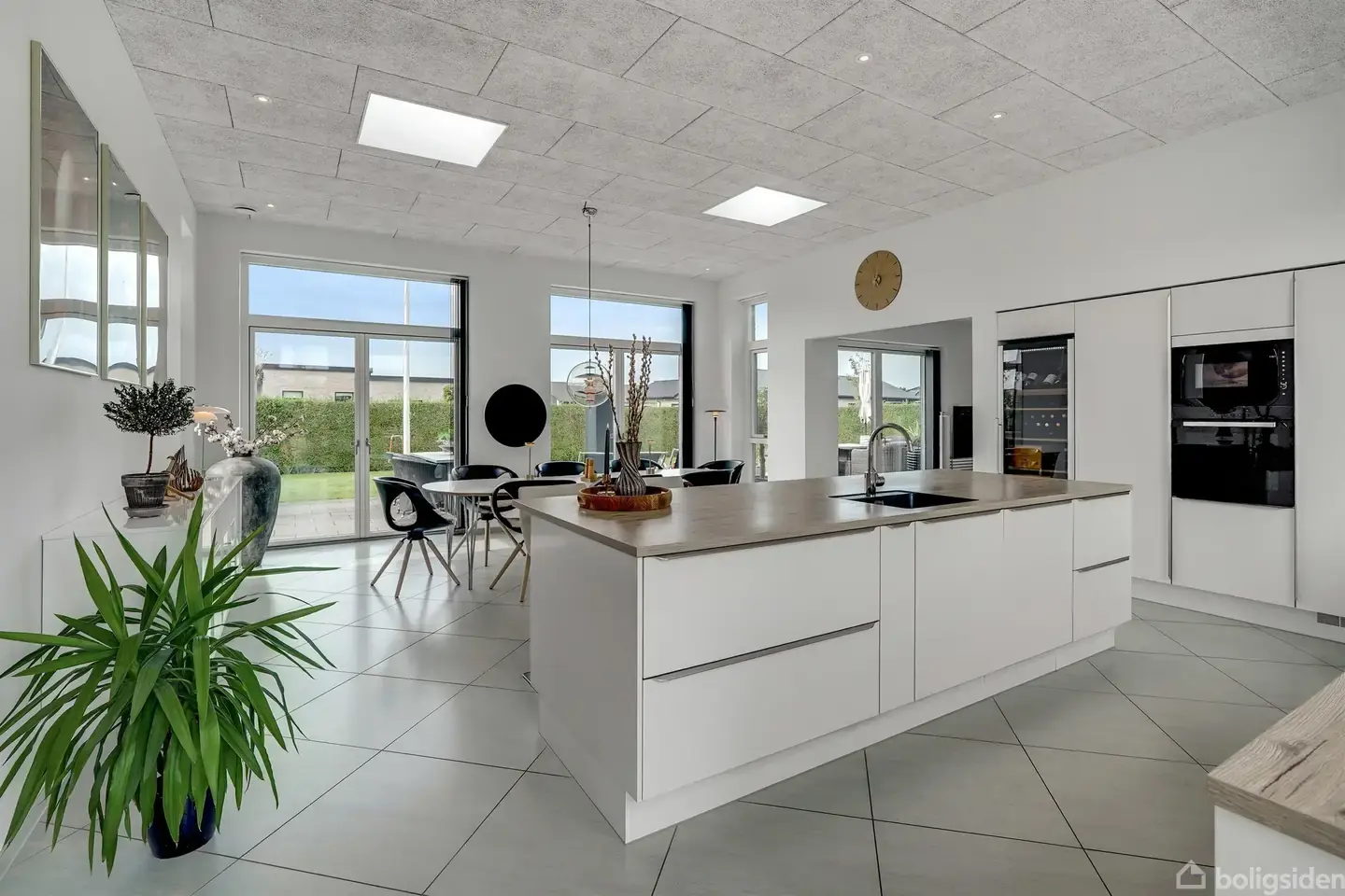 Villa på Tusindbenet 7, 7190 Billund