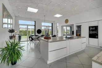 Villa på Tusindbenet 7, 7190 Billund