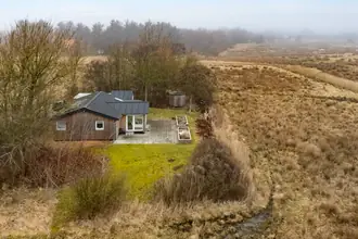 Fritidshus på Dalstrøget 43, 6710 Esbjerg V