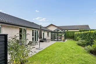 Villa på Gammel Frederiksborgvej 25B, 3200 Helsinge