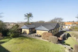 Villa på Fælledvej 14, 9493 Saltum