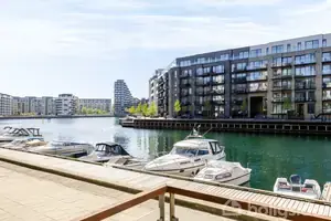 Ejerlejlighed på Havneholmen 36, st. tv., 1561 København V