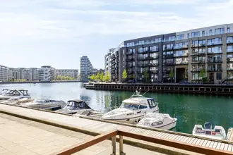 Ejerlejlighed på Havneholmen 36, tv., 1561 København V
