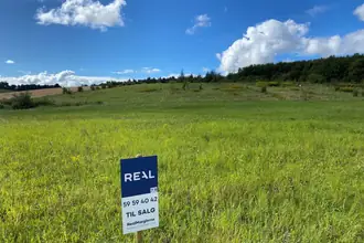 Helårsgrund på Skovager 79, Rørby, 4400 Kalundborg