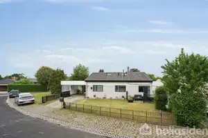 Rækkehus på Bjørnekær 1, 2760 Måløv