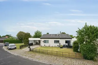 Rækkehus på Bjørnekær 1, 2760 Måløv
