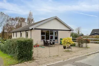 Villa på Tranevej 33, 7600 Struer