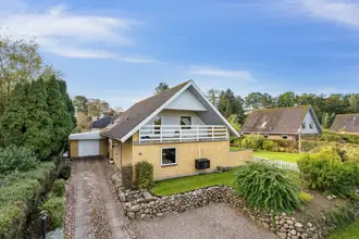 Villa på Agerbakken 15, Ollerup, 5762 Vester Skerninge