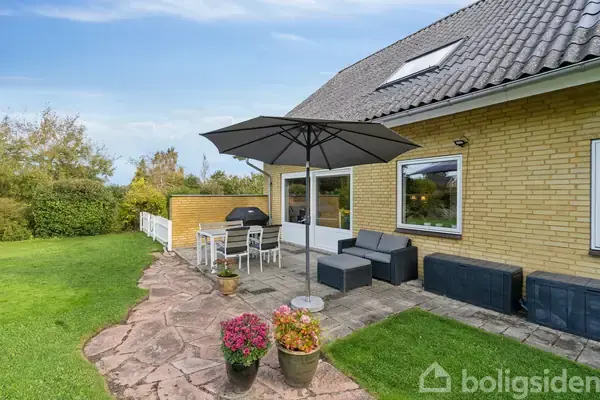 Villa på Agerbakken 15, 5762 Vester Skerninge