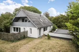 Villa på Søndregårde 1A, Øland, 9460 Brovst