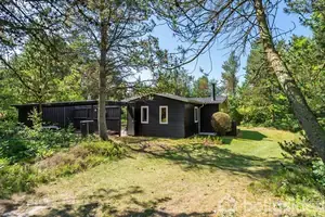 Fritidsbolig på Birgittesvej 16, 9670 Løgstør