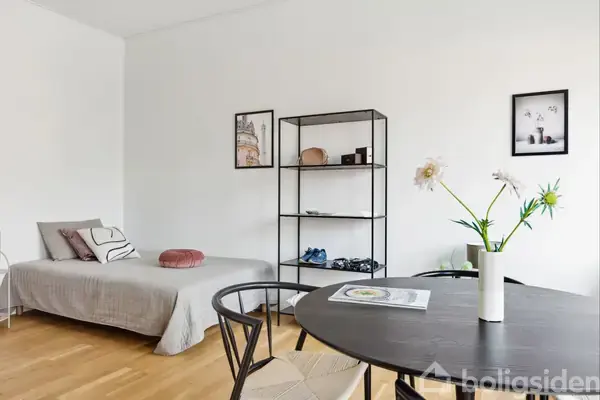 Ejerlejlighed på Gartnerbyen 24, st. 4., 5200 Odense V