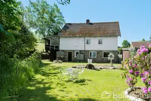 Villa på Låsbyvej 124, 8660 Skanderborg