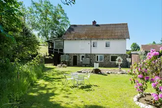 Villa på Låsbyvej 124, Nørre Vissing, 8660 Skanderborg