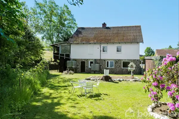 Villa på Låsbyvej 124, 8660 Skanderborg