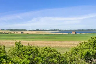 Villa på Agersbækvej 23, Hee, 6950 Ringkøbing