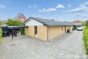 Villa på Hviddingvej 20A, 2610 Rødovre