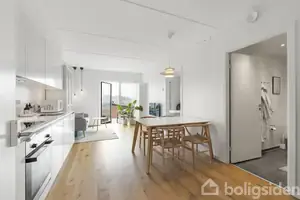 Ejerlejlighed på Carl Blochs Gade 49, 5. 3., 8000 Aarhus C