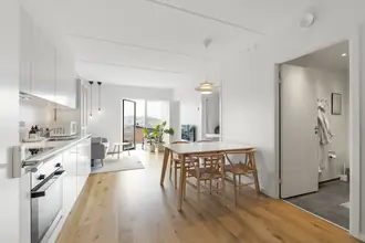 Ejerlejlighed på Carl Blochs Gade 49, 5. 3., 8000 Aarhus C