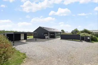 Fritidshus på Harbo Stages Vej 3, Søndervig, 6950 Ringkøbing