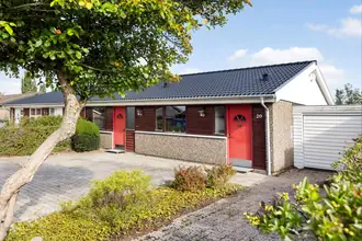 Rækkehus på Brennerpasset 20, 6000 Kolding