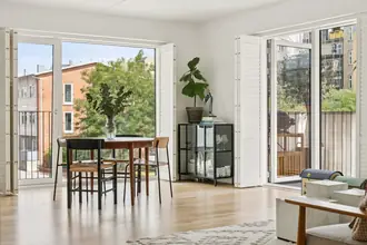 Ejerlejlighed på Oldenborggade 10, 1. mf., 2300 København S