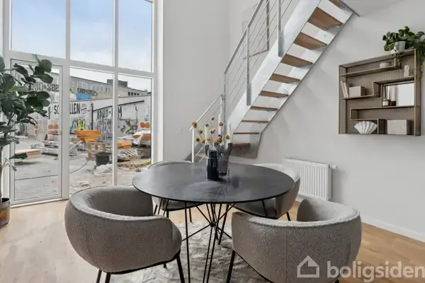 Ejerlejlighed på Drejervej 22, st. tv., 2400 København NV
