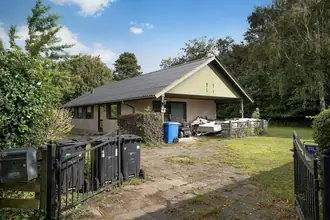 Villa på Hyldevej 18, 4771 Kalvehave