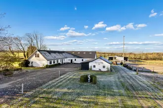 Landejendom på Lundvej 21, 7400 Herning