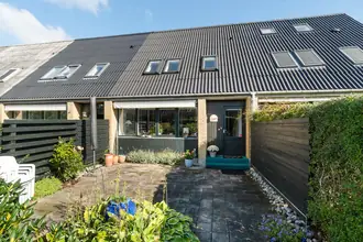 Rækkehus på Lonevej 4, Mørdrup, 3060 Espergærde
