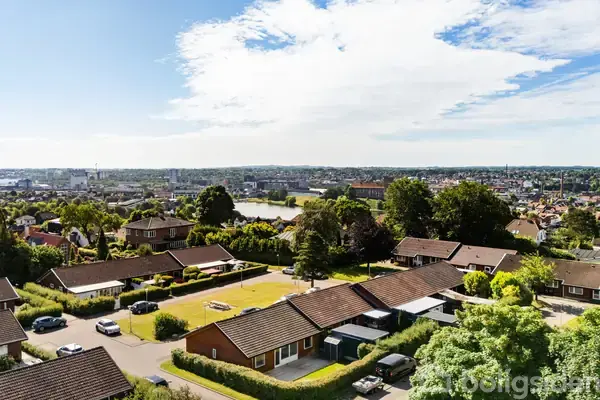 Rækkehus på Svaneparken 21, 6000 Kolding