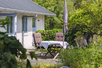 Fritidshus på Havvejen 17, Hou, 9370 Hals
