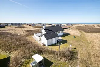 Fritidshus på Lodbjergvej 2, Skallerup, 9800 Hjørring