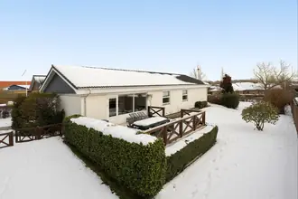 Villa på Egevej 27, Ejlstrup, 5200 Odense V