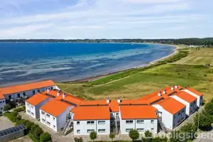 Fritidsbolig på Ndr. Strandvej 3M, 1., 8400 Ebeltoft