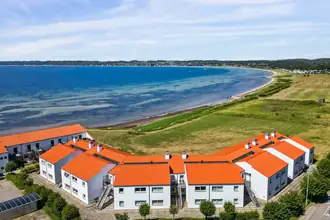 Fritidshus på Ndr. Strandvej 3M, 1., 8400 Ebeltoft