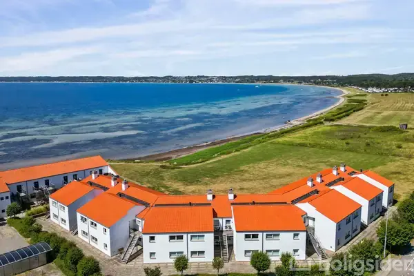 Fritidsbolig på Ndr. Strandvej 3M, 1., 8400 Ebeltoft