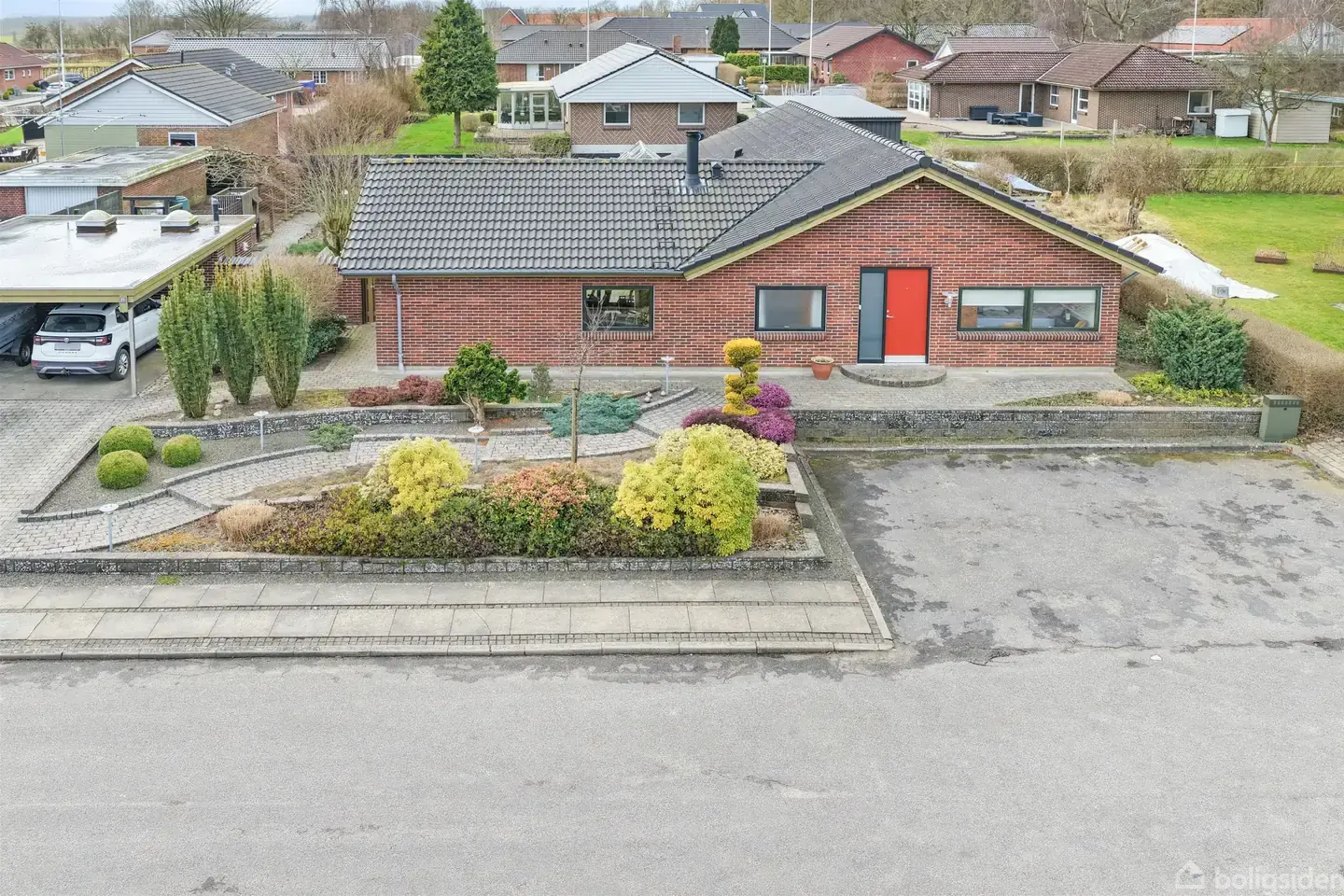Villa på Egelundvej 22, 6705 Esbjerg Ø