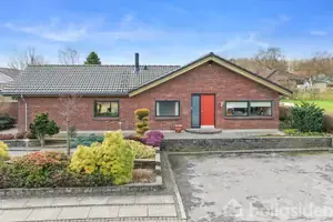 Villa på Egelundvej 22, 6705 Esbjerg Ø