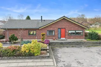 Villa på Egelundvej 22, Grimstrup, 6705 Esbjerg Ø
