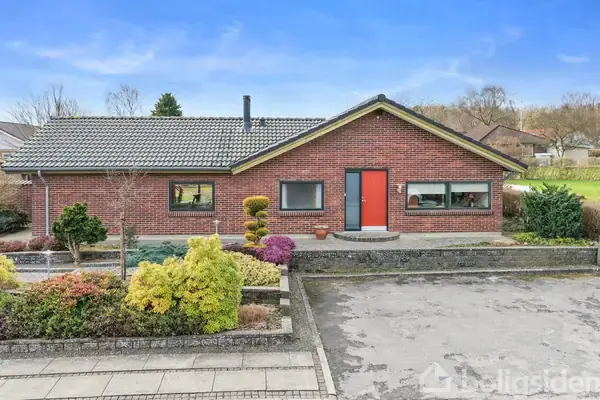 Villa på Egelundvej 22, 6705 Esbjerg Ø